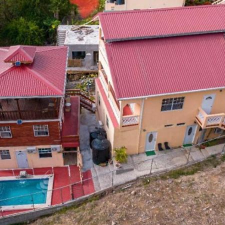 Caribbean Dream Vacation Property Cd3 Rodney Bahía Exterior foto